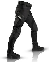 Cargo Pants Men | Tactical Multi-Pocket & Heavy Duty Outdoor Design