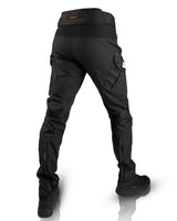 Cargo Pants Men | Tactical Multi-Pocket & Heavy Duty Outdoor Design