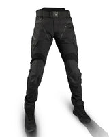 Cargo Pants Men | Tactical Multi-Pocket & Heavy Duty Outdoor Design