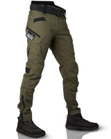 Cargo Pants Men | Tactical Multi-Pocket & Heavy Duty Outdoor Design